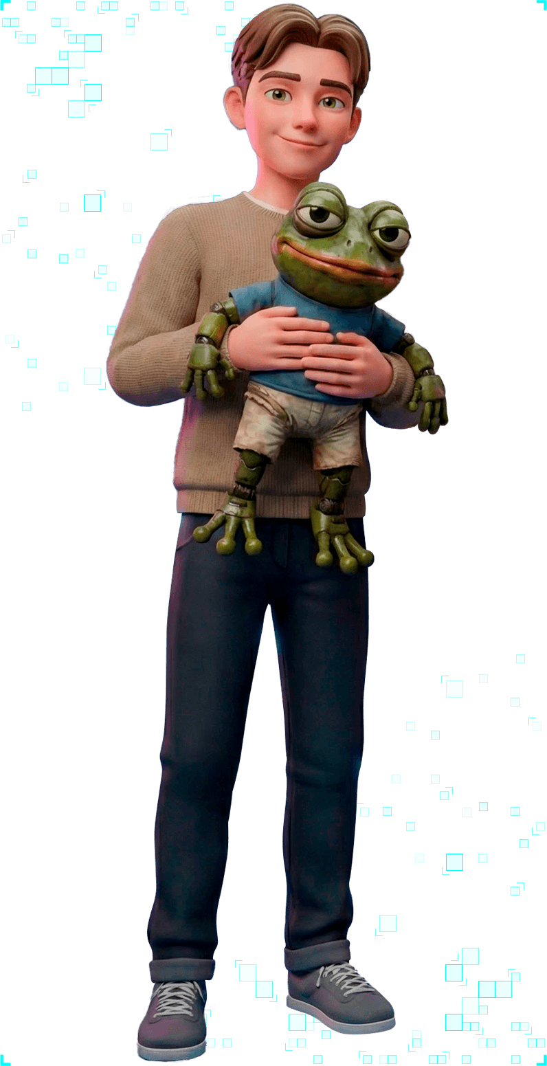 The World of Tomorrow