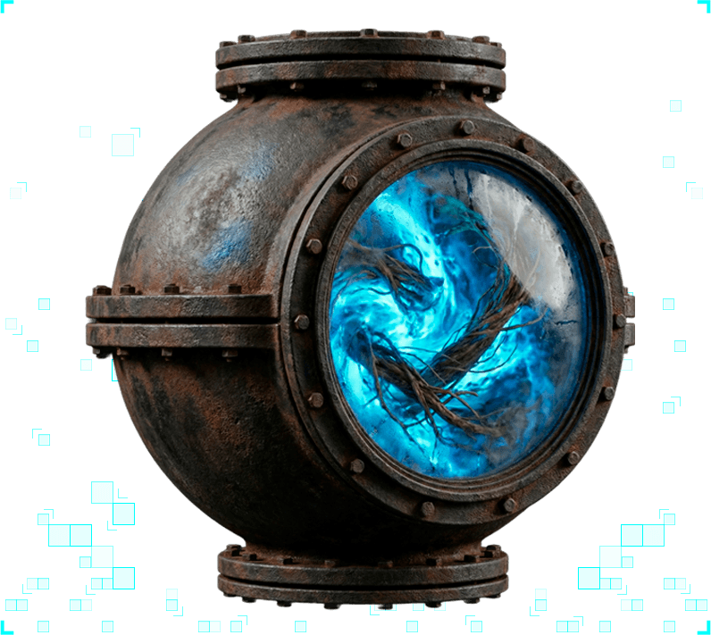 Founding of the Fulcrum